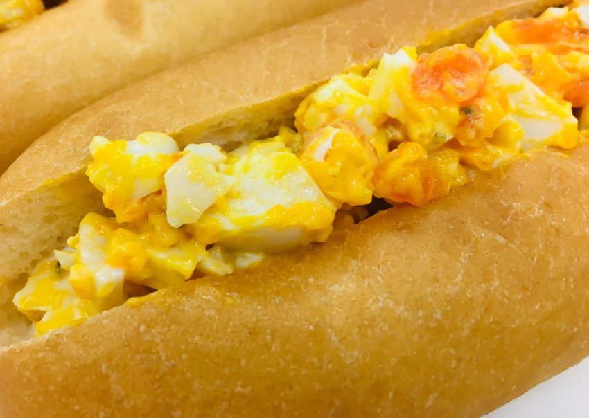 tamago koppe