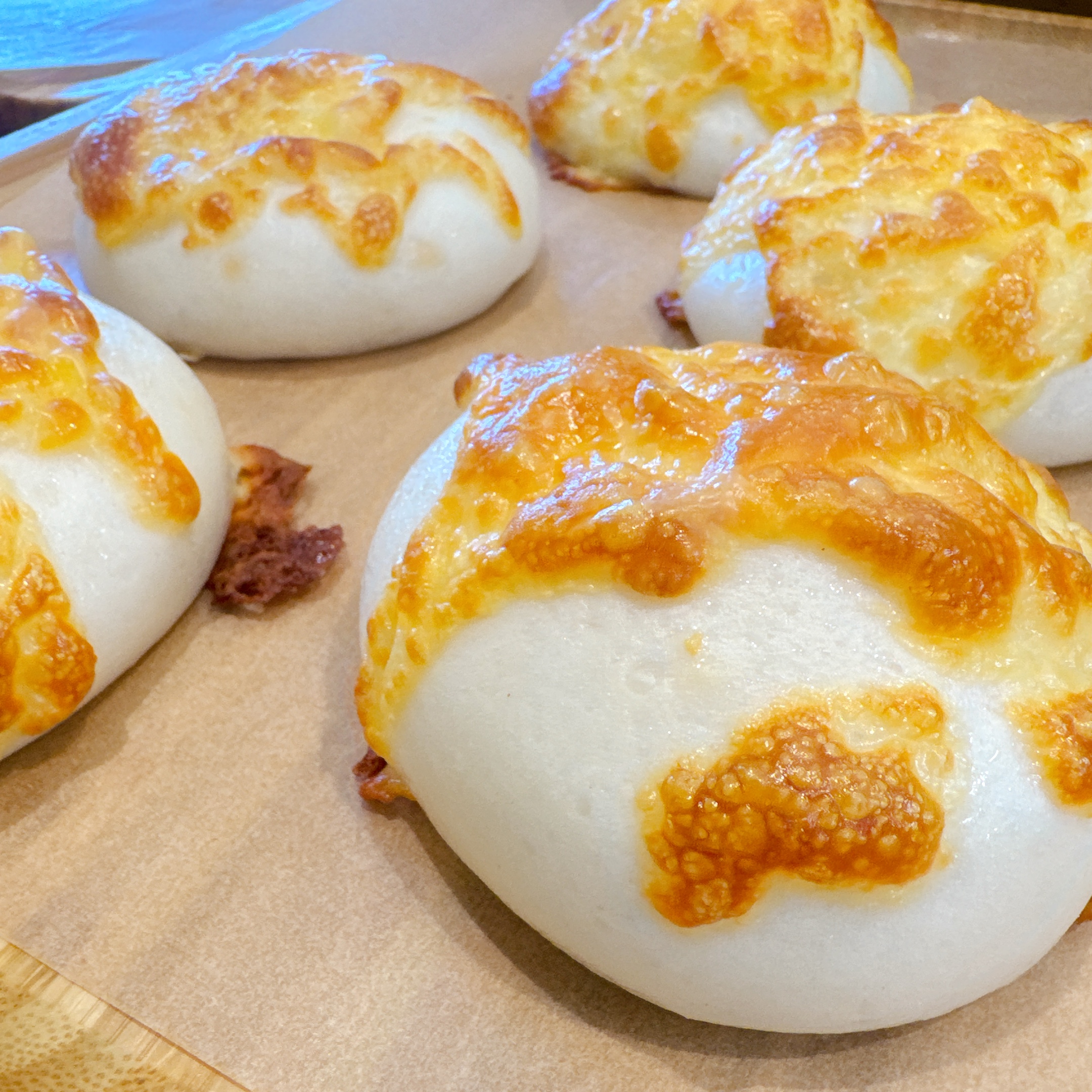 ＧＦチーズ
